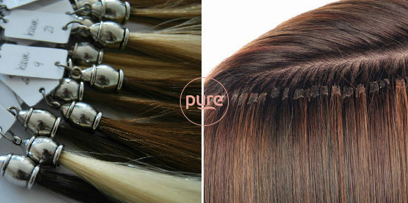 hair extensions haarlem